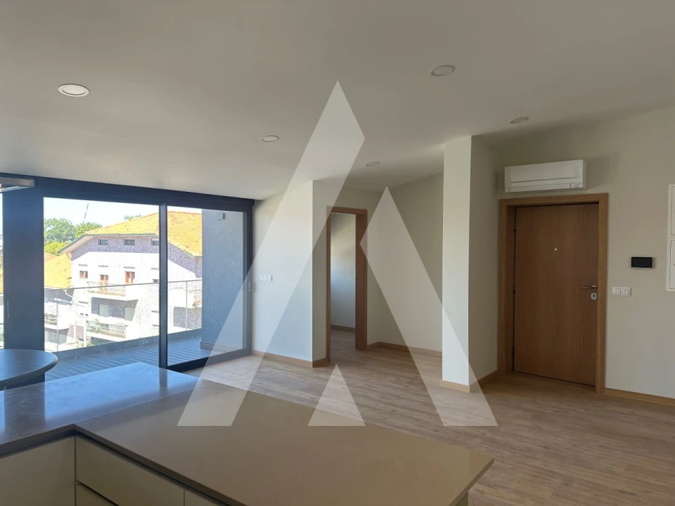 Apartamento T3 para Venda em Glória e Vera Cruz Foto 16