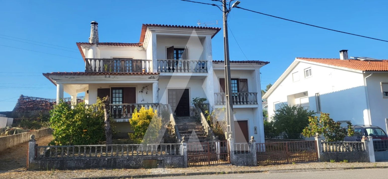 Moradia T5 para Venda em Ansião Foto 4