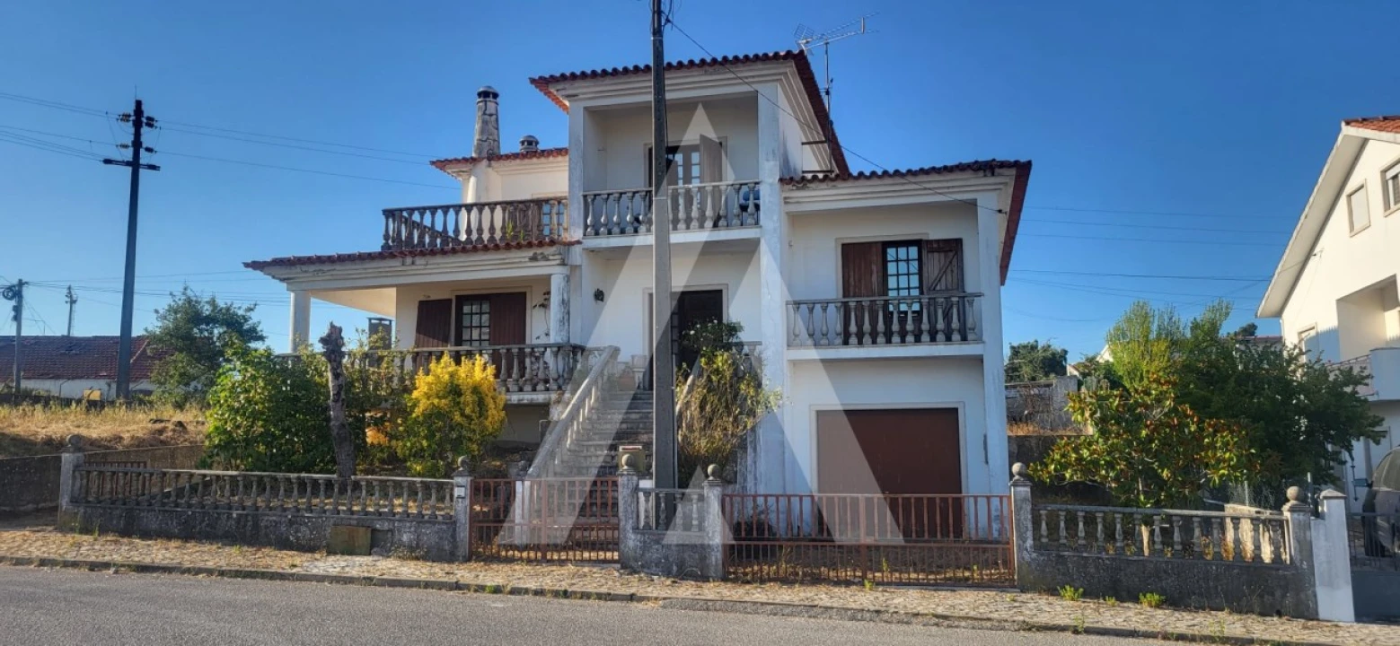 Moradia T5 para Venda em Ansião Foto 9