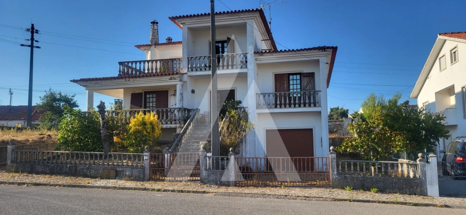 Moradia T5 para Venda em Ansião Foto 10