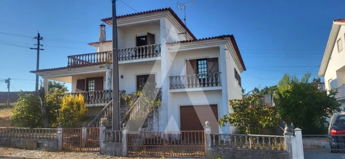 Moradia T5 para Venda em Ansião Foto 7