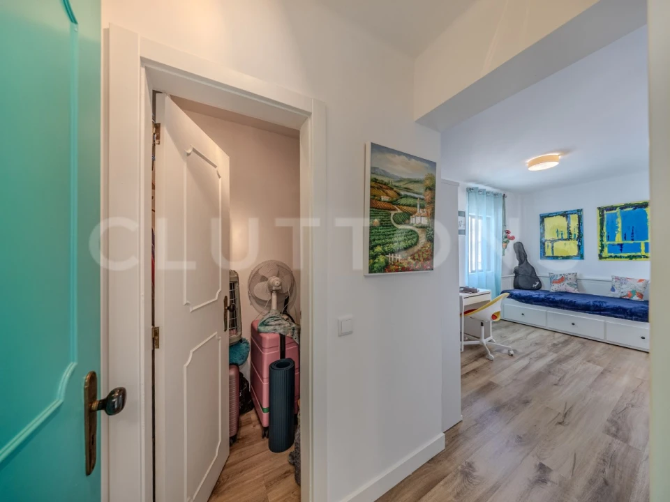 Apartamento T3 para Venda em Quarteira Foto 27