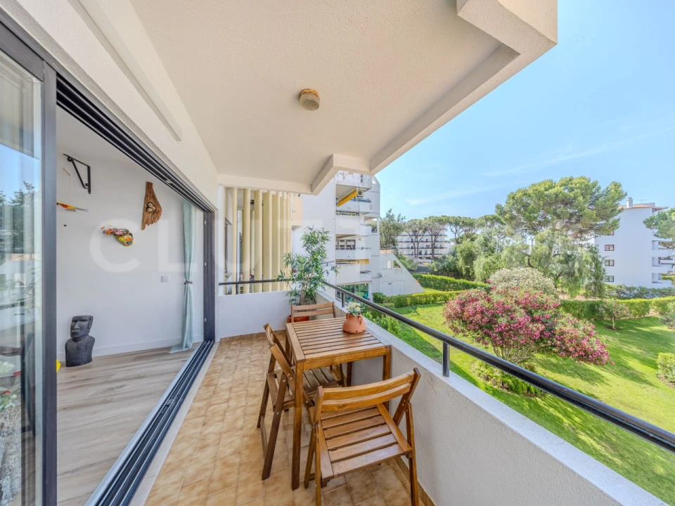Apartamento T3 para Venda em Quarteira Foto 13