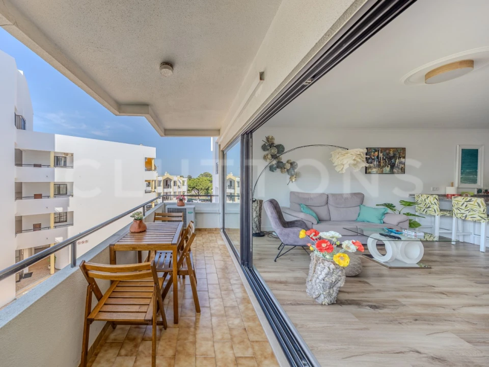 Apartamento T3 para Venda em Quarteira Foto 15