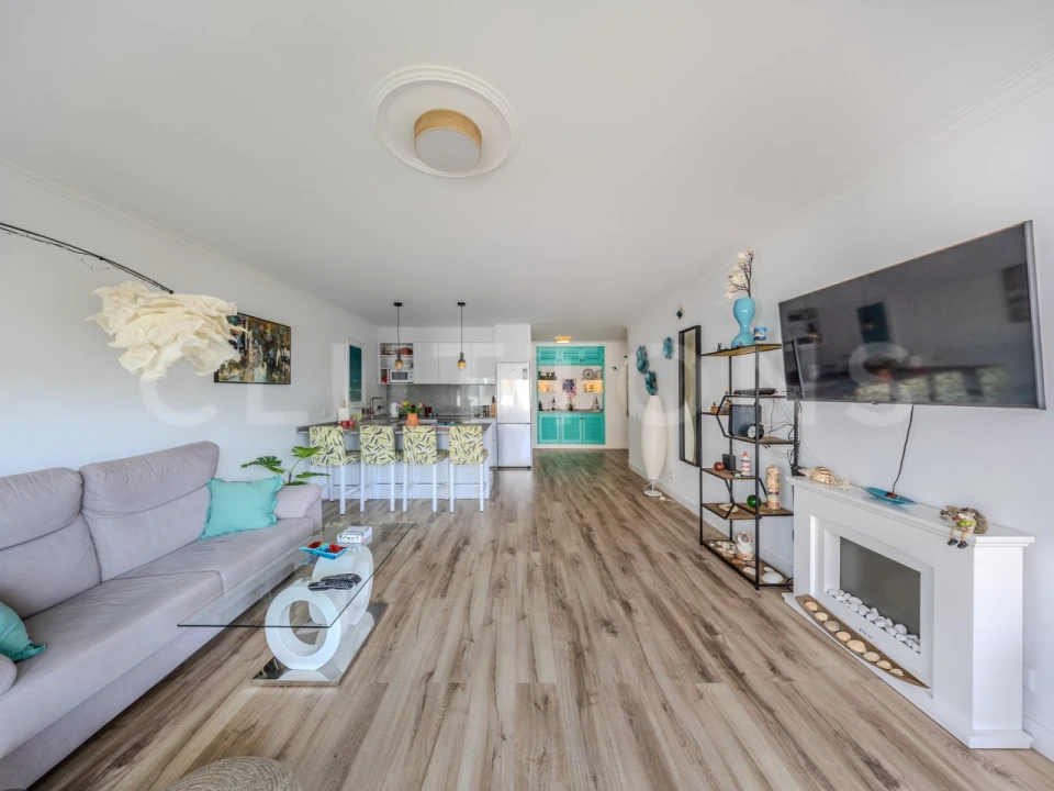 Apartamento T3 para Venda em Quarteira Foto 9