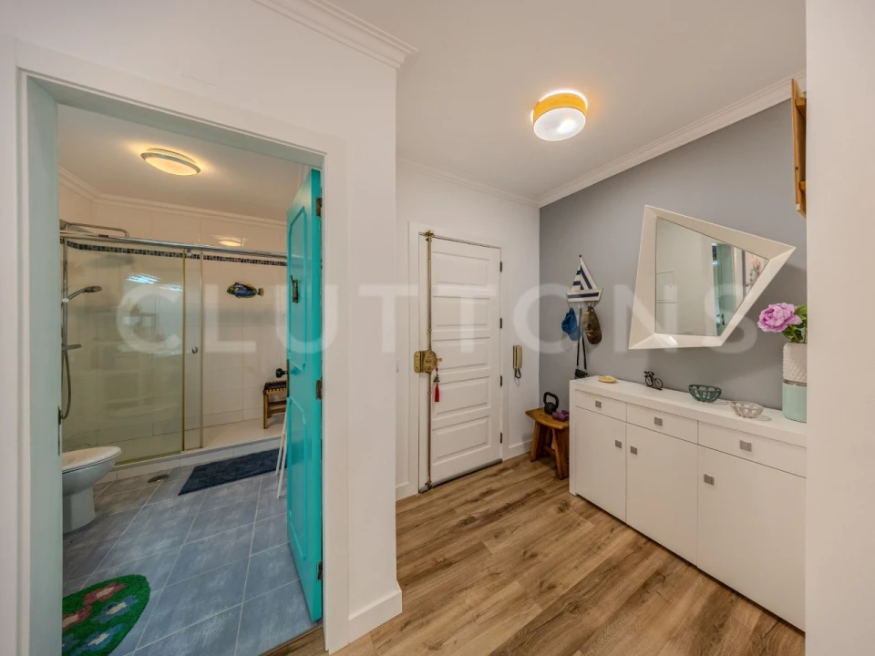 Apartamento T3 para Venda em Quarteira Foto 21