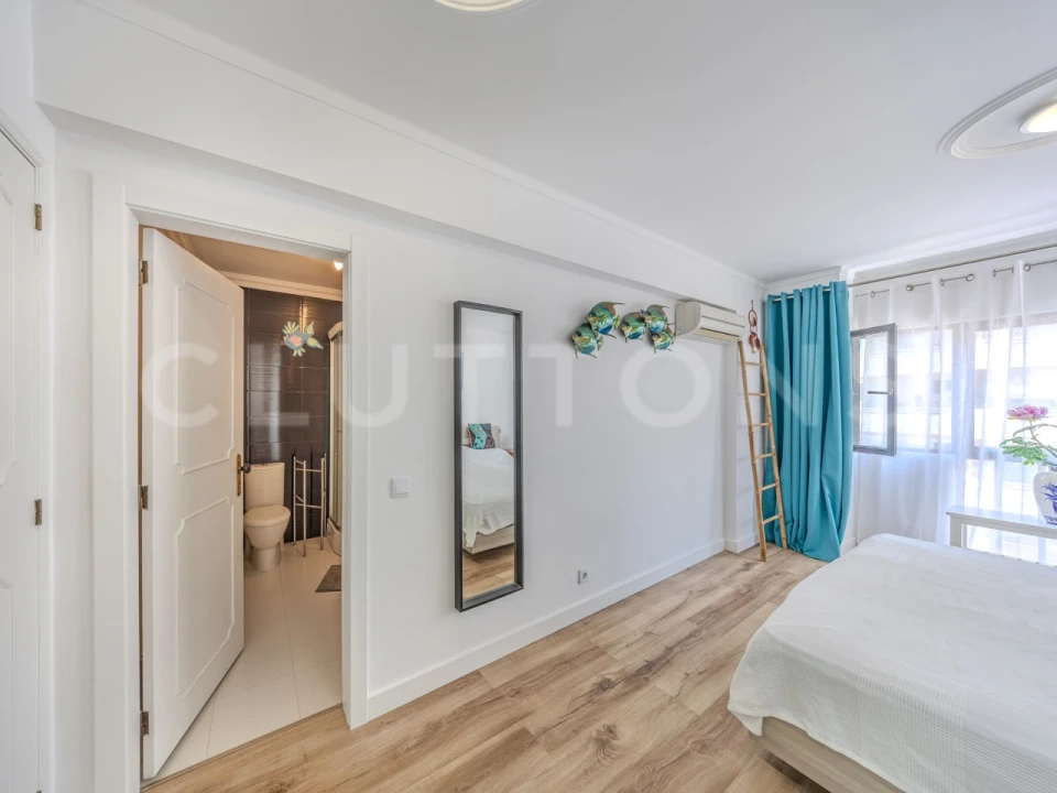 Apartamento T3 para Venda em Quarteira Foto 20
