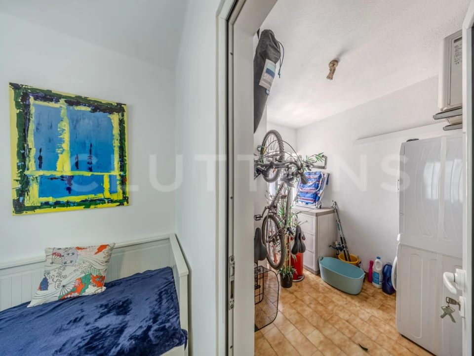 Apartamento T3 para Venda em Quarteira Foto 28