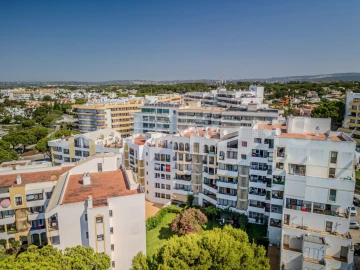 Apartamento T3 para Venda em Quarteira