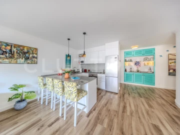 Apartamento T3 para Venda em Quarteira