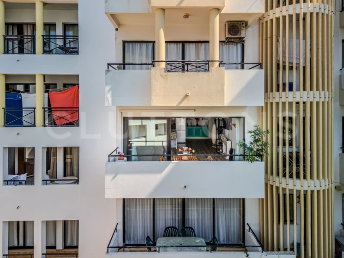 Apartamento T3 para Venda em Quarteira Foto 16