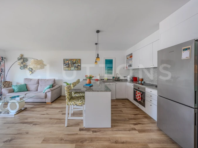 Apartamento T3 para Venda em Quarteira Foto 11