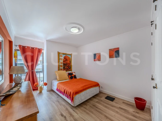 Apartamento T3 para Venda em Quarteira Foto 24