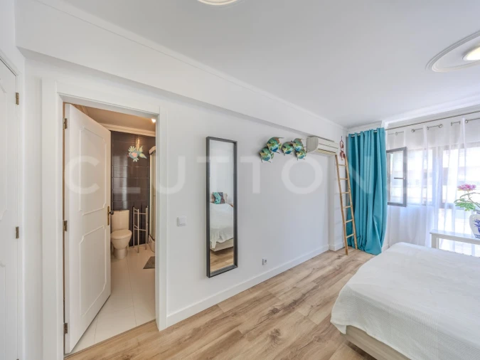 Apartamento T3 para Venda em Quarteira Foto 20