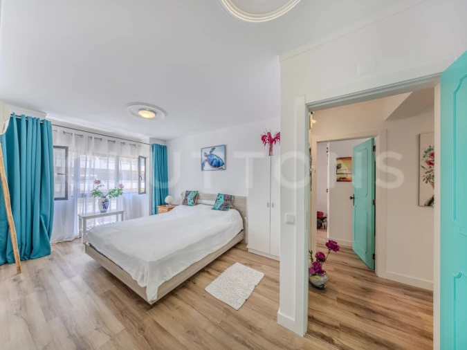 Apartamento T3 para Venda em Quarteira Foto 5