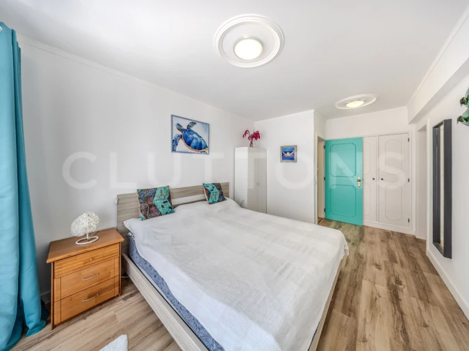 Apartamento T3 para Venda em Quarteira Foto 19
