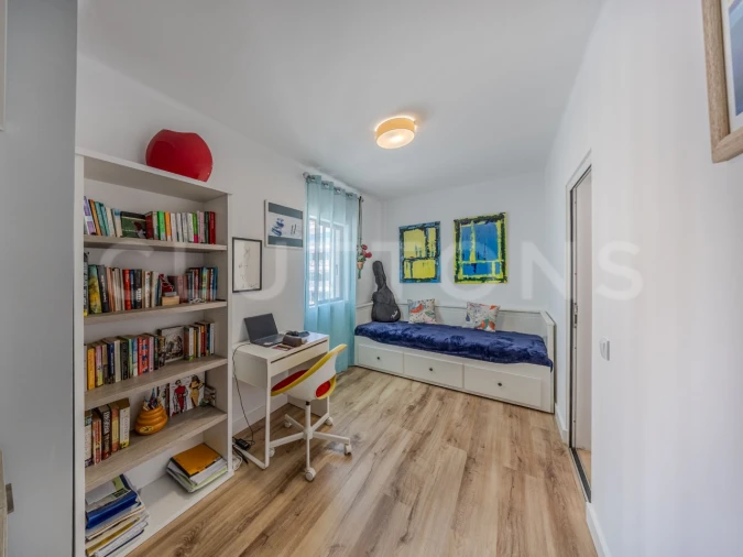 Apartamento T3 para Venda em Quarteira Foto 26