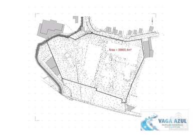 Terreno P/ Prédio para Venda em Nogueira e Silva Escura