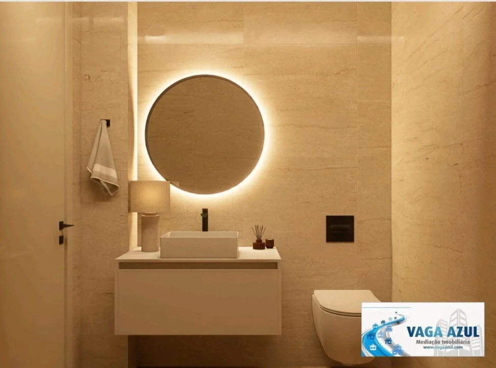 Apartamento T2 para Venda em Gulpilhares e Valadares Foto 7