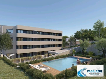 Apartamento T2 para Venda em Gulpilhares e Valadares