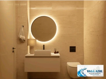 Apartamento T2 para Venda em Gulpilhares e Valadares