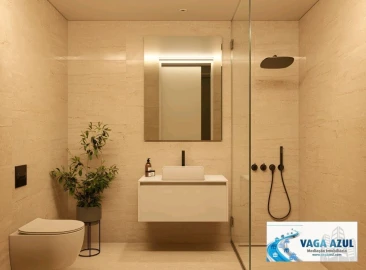 Apartamento T2 para Venda em Gulpilhares e Valadares