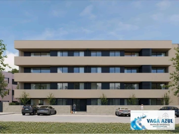 Apartamento T2 para Venda em Gulpilhares e Valadares