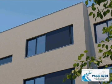 Apartamento T2 para Venda em Gulpilhares e Valadares