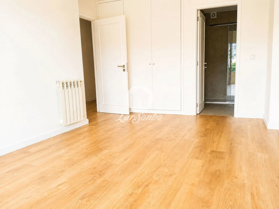 Apartamento T3 para Venda em São Vitor (Braga) Foto 16