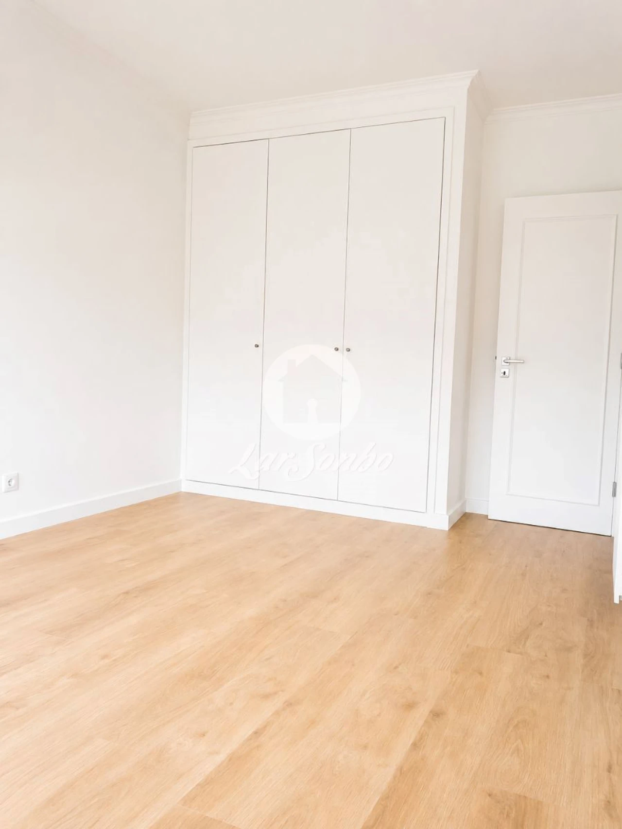 Apartamento T3 para Venda em São Vitor (Braga) Foto 19