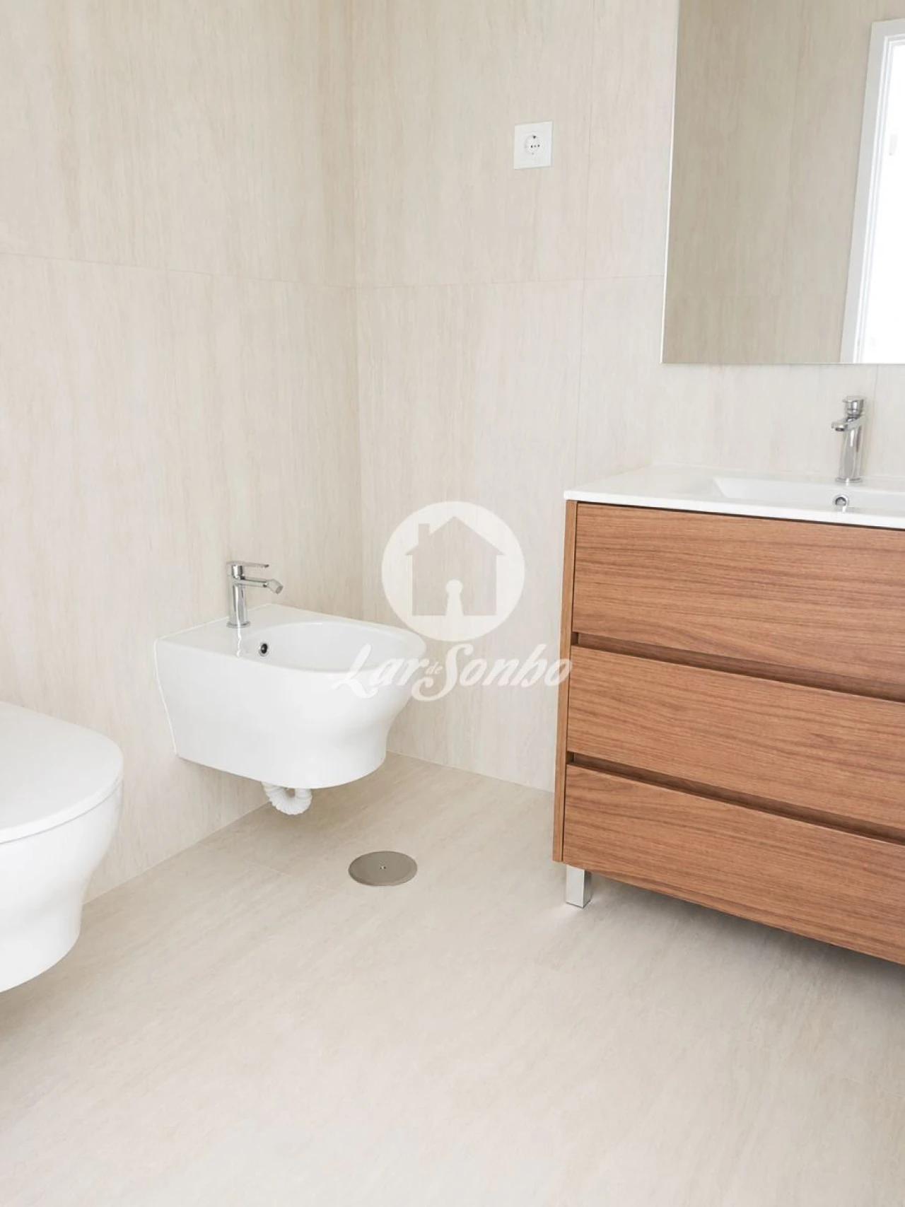 Apartamento T3 para Venda em São Vitor (Braga) Foto 20