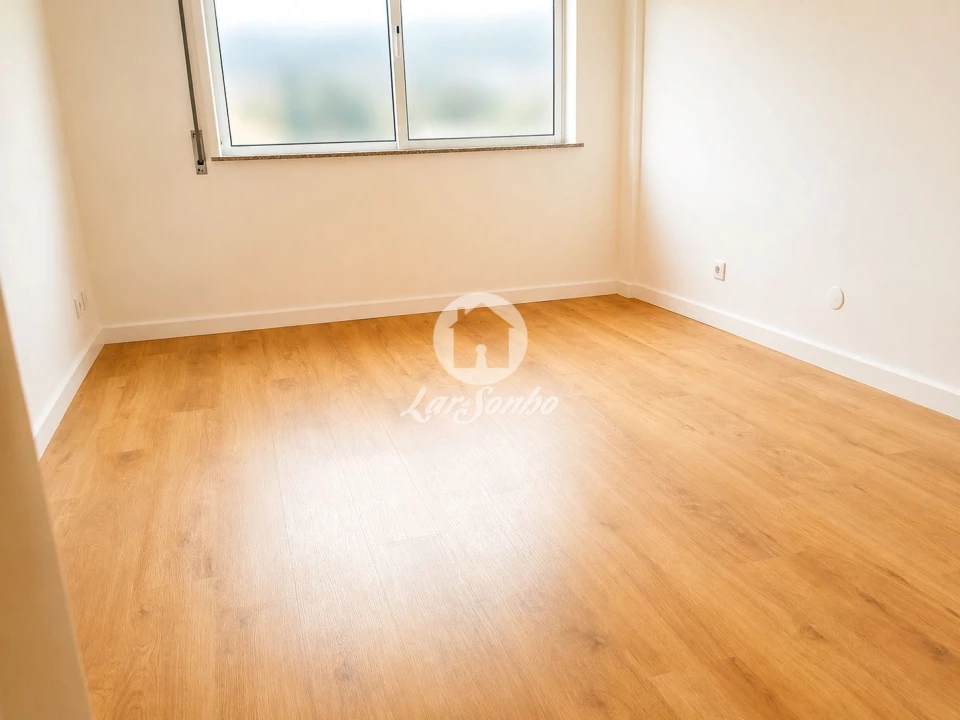 Apartamento T3 para Venda em São Vitor (Braga) Foto 21