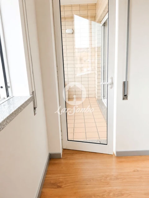 Apartamento T3 para Venda em São Vitor (Braga)