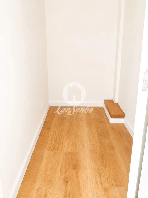 Apartamento T3 para Venda em São Vitor (Braga)
