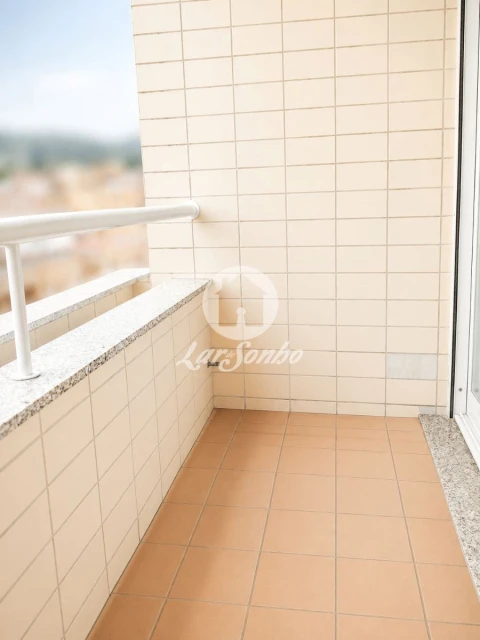Apartamento T3 para Venda em São Vitor (Braga)