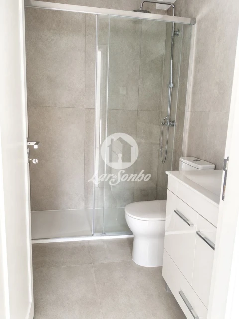 Apartamento T3 para Venda em São Vitor (Braga)
