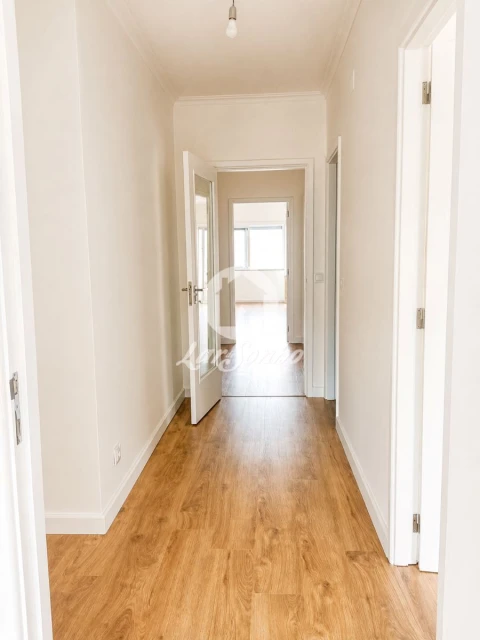 Apartamento T3 para Venda em São Vitor (Braga)