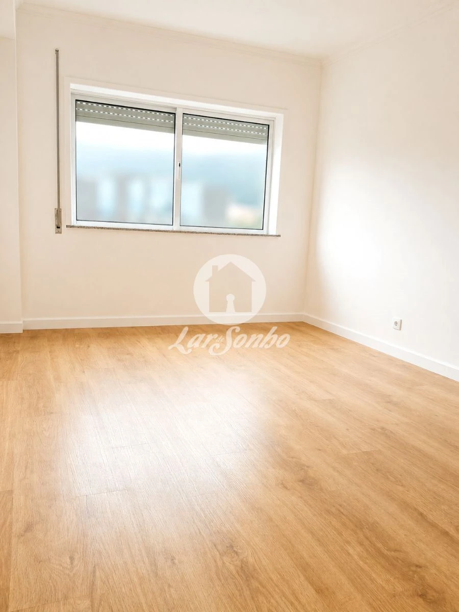Apartamento T3 para Venda em São Vitor (Braga) Foto 3