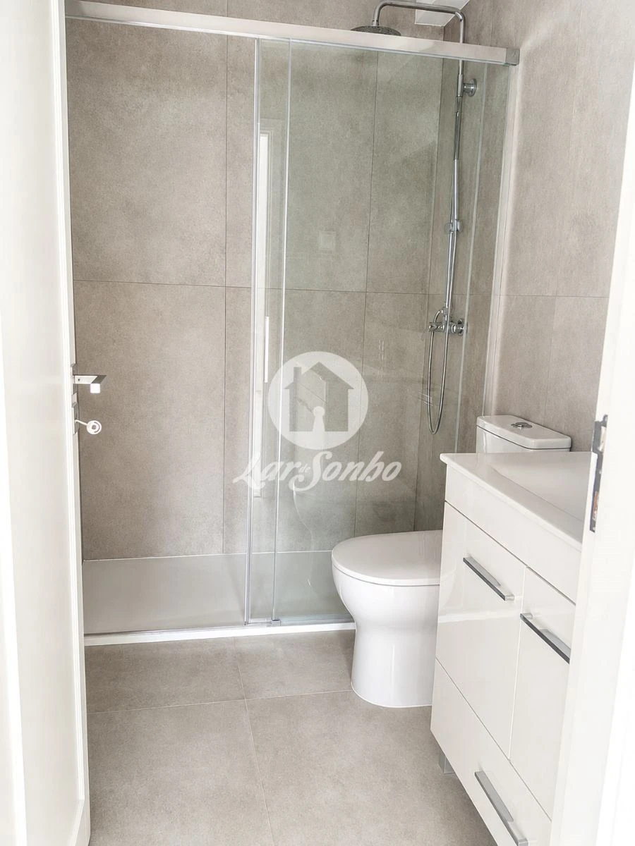 Apartamento T3 para Venda em São Vitor (Braga) Foto 5