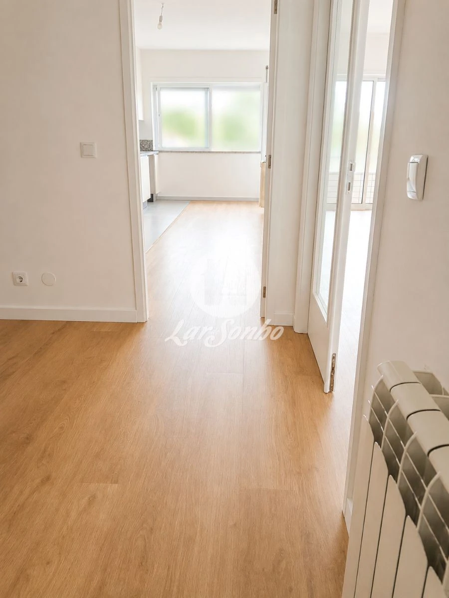Apartamento T3 para Venda em São Vitor (Braga) Foto 6