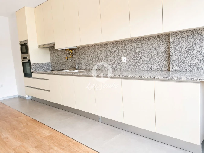 Apartamento T3 para Venda em São Vitor (Braga) Foto 8