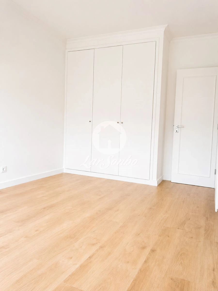 Apartamento T3 para Venda em São Vitor (Braga) Foto 19