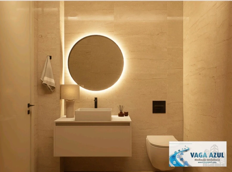Apartamento T2 para Venda em Gulpilhares e Valadares Foto 7