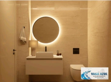 Apartamento T2 para Venda em Gulpilhares e Valadares