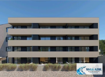 Apartamento T2 para Venda em Gulpilhares e Valadares
