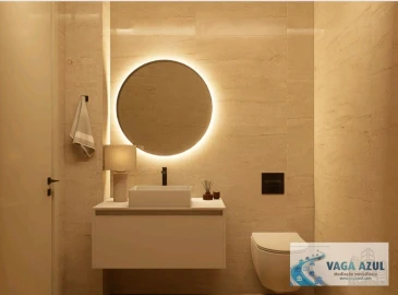 Apartamento T2 para Venda em Gulpilhares e Valadares