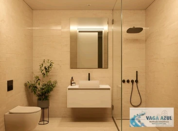 Apartamento T2 para Venda em Gulpilhares e Valadares