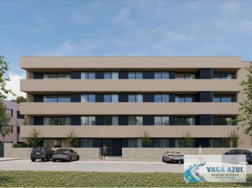 Apartamento T2 para Venda em Gulpilhares e Valadares