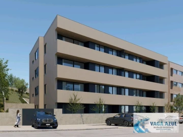 Apartamento T2 para Venda em Gulpilhares e Valadares