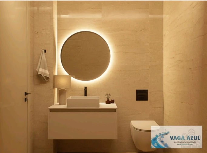 Apartamento T2 para Venda em Gulpilhares e Valadares Foto 7